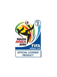         2010:  (2010 Fifa World Cup: South Africa)