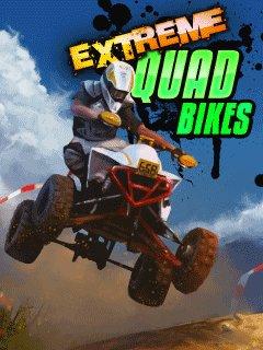       3D (3D Extreme Quad Bikes)