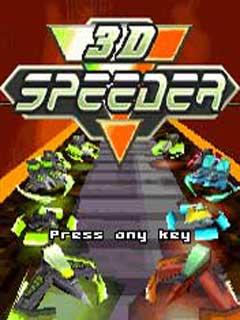    3D  (3D Speeder)