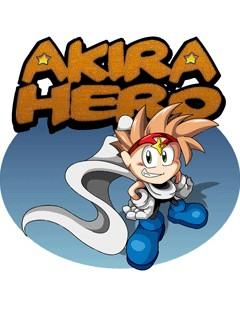       (Akira Hero)