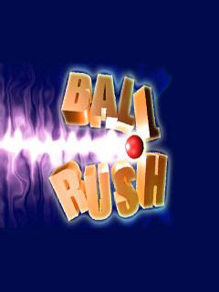       (Ball Rush)