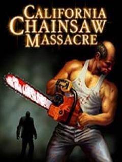 Скачать игру для мобильного Калифорнийская резня бензопилой (California Chainsaw Massacre)