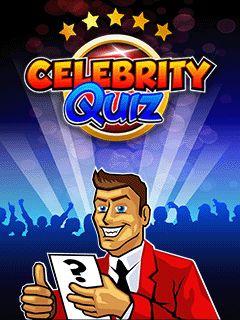 Скачать игру для мобильного Викторина знаменитости (Celebrity Quiz)