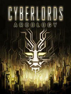 Скачать игру для мобильного Кибербоги: Аркология (Cyberlords Arcology)
