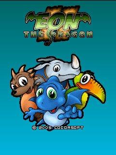Скачать игру для мобильного Дракончик Эон 2 (Eon The Dragon 2)