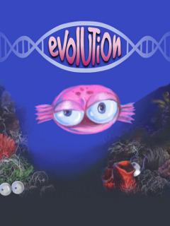 Скачать игру для мобильного Эволюция (Evolution)