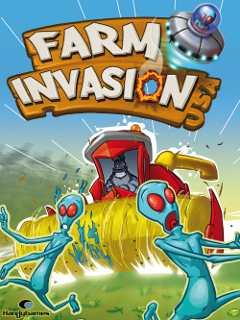        (Farm Invasion USA)
