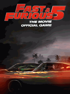      5 (Fast and Furious 5)