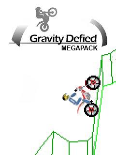 Скачать игру для мобильного Гравити дифайд (Gravity Defied)