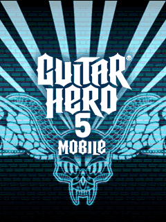 Скачать игру для мобильного Герой гитары 5: Больше музыки (Guitar Hero 5 Mobile More Music)