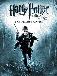 Скачать игру для мобильного Гарри Поттер и дары смерти: Часть 1 (Harry Potter and the Deathly Hallows Part 1)