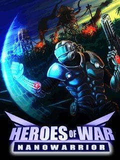      :  (Heroes of War: Nanowarrior)