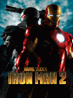       2 (Iron Man 2)