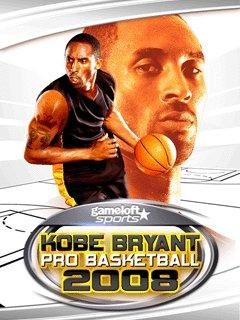          2008 (Kobe Bryant Pro Basketball 2008)