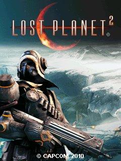       2 (Lost Planet 2)