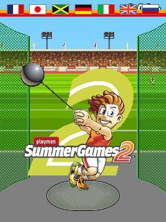     :   2 (Playman: Summer Games 2)