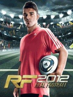       2012 (Real Football 2012)