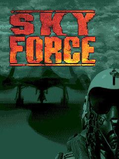       (Sky Force)
