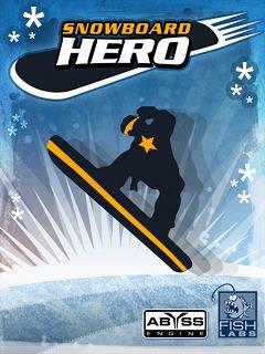       (Snowboard Hero)