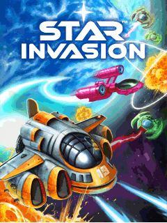       (Star Invasion)