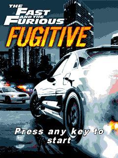     :  (The Fast And The Furious: Fugitive)