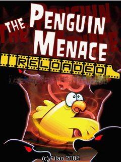      :  (The Penguin Menace: Reloaded)