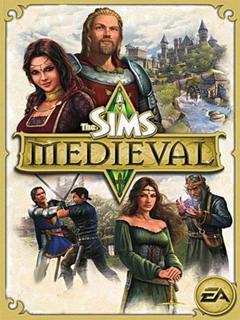     :  (The Sims Medieval)
