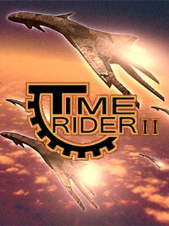       2 (Time Rider 2)
