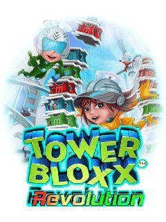      :  (Tower Bloxx Revolution)