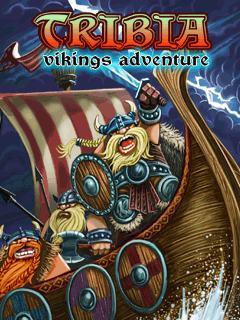    :   (Tribia: Vikings Adventure)