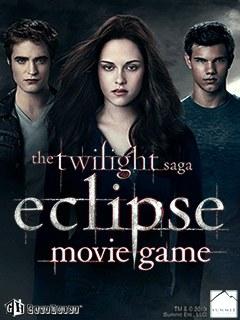     :  (Twilight: Eclipse)