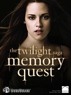     :    (Twilight: Memory Quest)