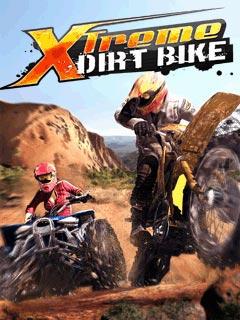        (X-treme Dirt Bike)