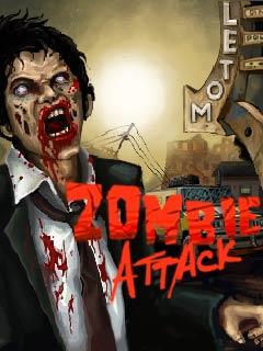       (Zombie Attack)