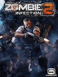       2 (Zombie Infection 2)