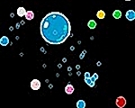 Играть в игру Bubble Pop / Bubble Pop 