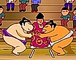 Играть в игру Sumo / сумо 
