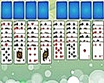    Freecell Solitaire / Freecell Solitaire 