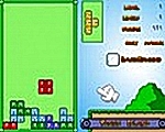    Mario Tetris: GM Edition / Mario Tetris: GM Edition 