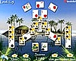    Bahamas Solitaire /  Solitaire 