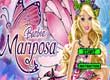    Barbie Mariposa -    Mariposa 