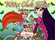     Winx   Winx Club  