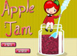      Apple Jam 