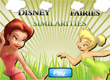    Disney Fairies  Disney Fairies  