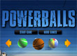      Powerballs 