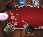     Poker-  