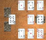     Solitaire -  -  