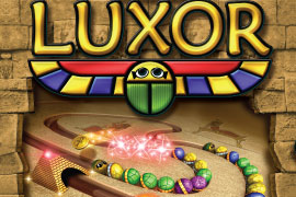 Скачать игру для мобильного Скачать бесплатно Luxor игру для Windows